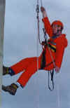 Precision Abseiling - Specialist Rope Access and Building Maintenance