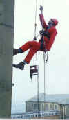Precision Abseiling - Specialist Rope Access and Building Maintenance
